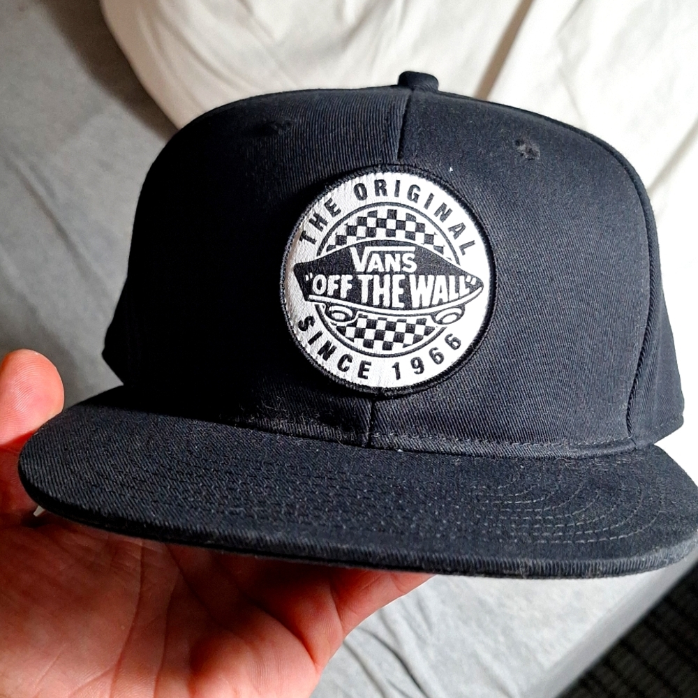 Vans Snapback hat